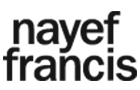 Nayef Francis Design Studio Logo (mkalles, Lebanon)