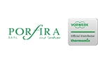 Porfira Sarl Logo (mkalles, Lebanon)