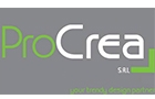 ProCrea Sal Logo (mkalles, Lebanon)