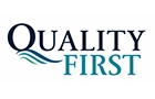 Quality First Sarl Logo (mkalles, Lebanon)