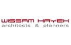 Companies in Lebanon: wissam hayek architects & planners