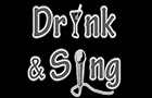 Drink And Sing Logo (monot, Lebanon)