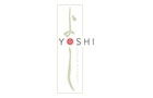 Yoshi Sushi Restaurant Logo (monteverde, Lebanon)