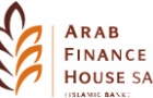 Companies in Lebanon: arab finance house sal islamic bank