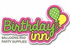 Birthday Inn Logo (mousaitbeh, Lebanon)