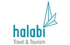 Halaby Travel Agency Logo (mousaitbeh, Lebanon)