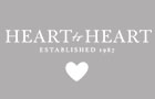 Heart To Heart Logo (mousaitbeh, Lebanon)