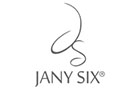 Jany Six Logo (mousaitbeh, Lebanon)
