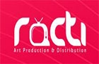 Racti Art Production And Distribution Sarl Logo (mousaitbeh, Lebanon)
