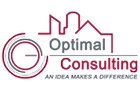 Optimal Consulting Sarl Logo (mousharrfieh, Lebanon)