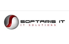 Softaris Information Technology Sarl Logo (mousharrfieh, Lebanon)