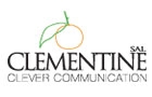 Clementine Sal Logo (mtaileb, Lebanon)