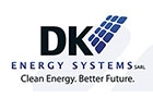 Dk Energy Systems Sarl Logo (mtaileb, Lebanon)