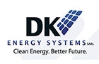 Companies in Lebanon: dk energy systems sarl