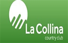 La Collina Country Club Logo (mtaileb, Lebanon)