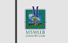 Mtayleb Country Club Logo (mtaileb, Lebanon)