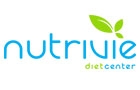 Nutrivie Diet Center Logo (mtaileb, Lebanon)