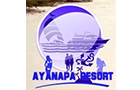 Ayanapa Resort Logo (naameh, Lebanon)