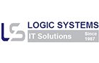 Logic Systems Est Logo (nabatieh, Lebanon)