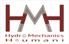 HydroMechanics Houmani Logo (nabatiyeh, Lebanon)