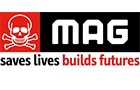 Mines Advisory Group MAG Logo (nabatiyeh, Lebanon)