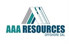 Aaa Ressources Able Anyware Anytime Logo (naccache, Lebanon)