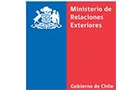 Chilean Embassy Logo (naccache, Lebanon)