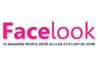 Face Look Sarl Logo (naccache, Lebanon)