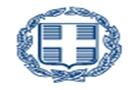 Greek Embassy Logo (naccache, Lebanon)