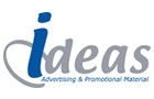 Ideas Advertising And Promotional Materials Sarl Logo (naccache, Lebanon)