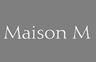Maison M Restaurant Logo (naccache, Lebanon)