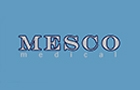 Mesco Medical Sal Logo (naccache, Lebanon)