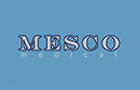 Companies in Lebanon: mesco medical sal