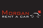 Morgan Rent A Car Sarl Logo (naccache, Lebanon)