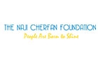 Naji Cherfan Association NCF Logo (naccache, Lebanon)