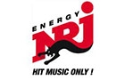 Nrj Logo (naccache, Lebanon)