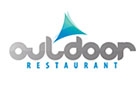 Outdoor Restaurant Outdoor Catering Logo (naccache, Lebanon)