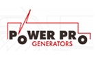 Power Pro Sarl Logo (naccache, Lebanon)