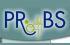 Probs Logo (naccache, Lebanon)