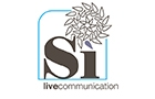 Si Live Communication Sarl Logo (naccache, Lebanon)