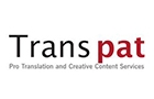 Transpat Sworn Translation & Legalization Logo (naccache, Lebanon)