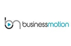 Business Motion Sarl Logo (naccache, Lebanon)