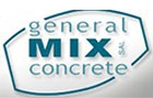 General Mix Concrete Sal GMC Logo (nahr el mott, Lebanon)