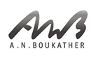 Anb Motorcycles Sal Logo (nahr el mott, Lebanon)