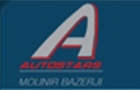 Bazerji Motors Sal Logo (nahr el mott, Lebanon)