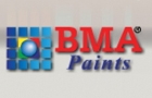 Bma Paints Sarl Logo (nahr el mott, Lebanon)