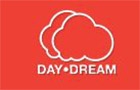Daydream Sal Logo (nahr el mott, Lebanon)