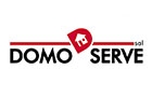 Domoserve Sal Logo (nahr el mott, Lebanon)