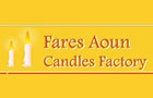 Companies in Lebanon: fares aoun candles factory
