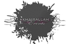 Khairallah Events Logo (nahr el mott, Lebanon)